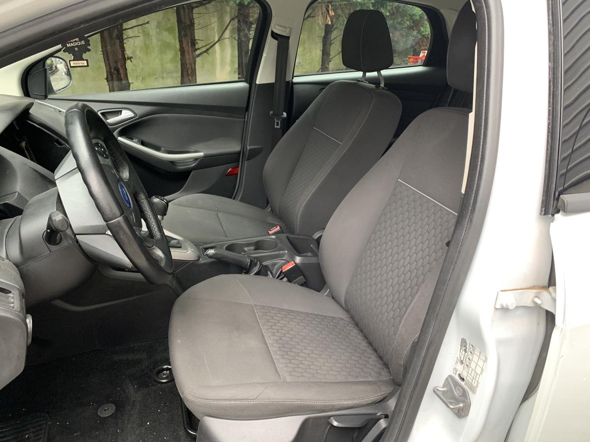 Set di sedili FORD Focus III
