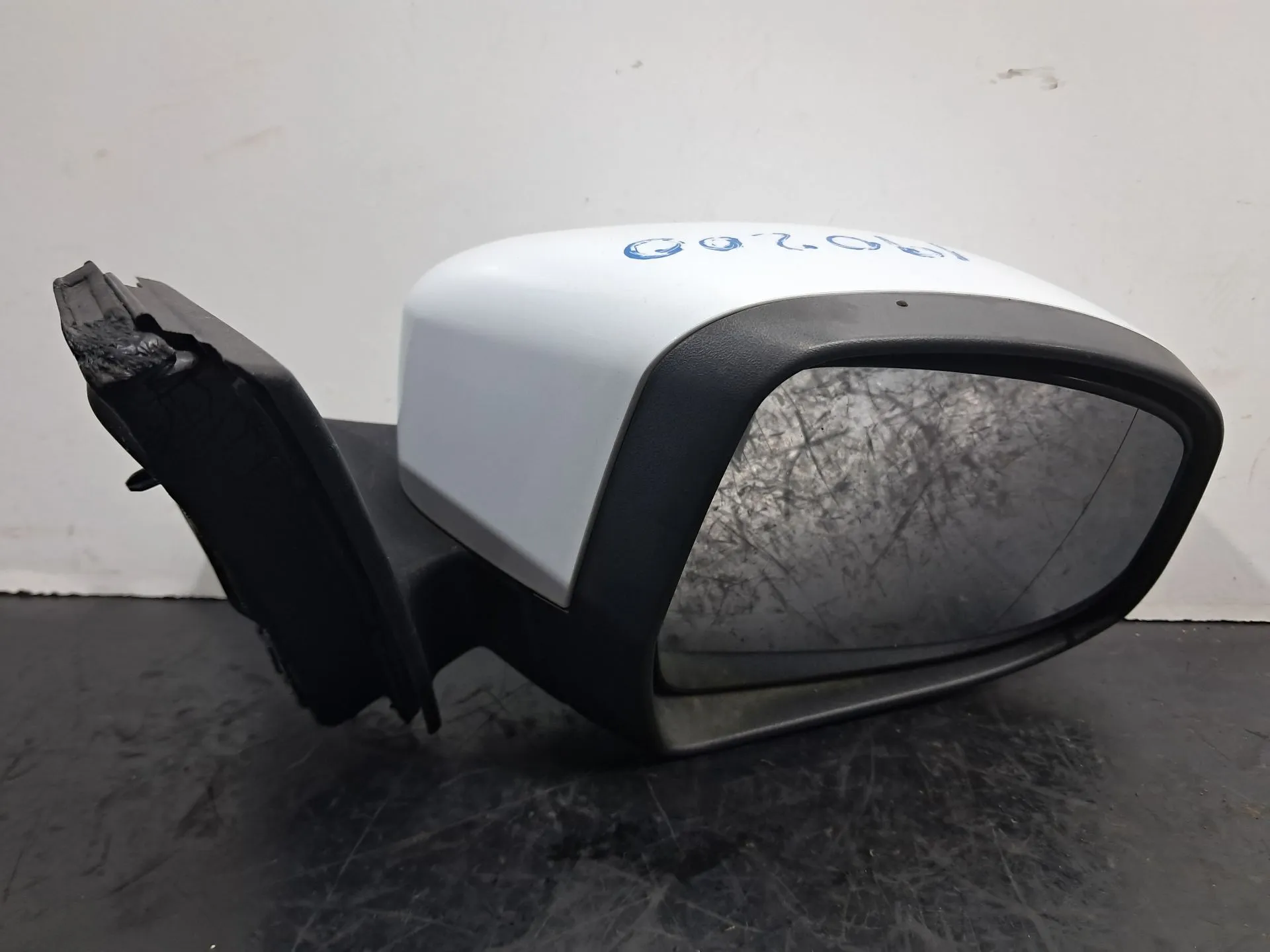 Retrovisor / espelho direito FORD Focus III Imagem-4