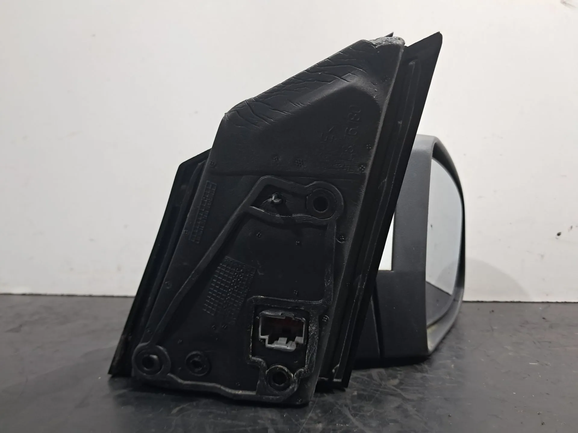 Retrovisor / espelho direito FORD Focus III Imagem-2