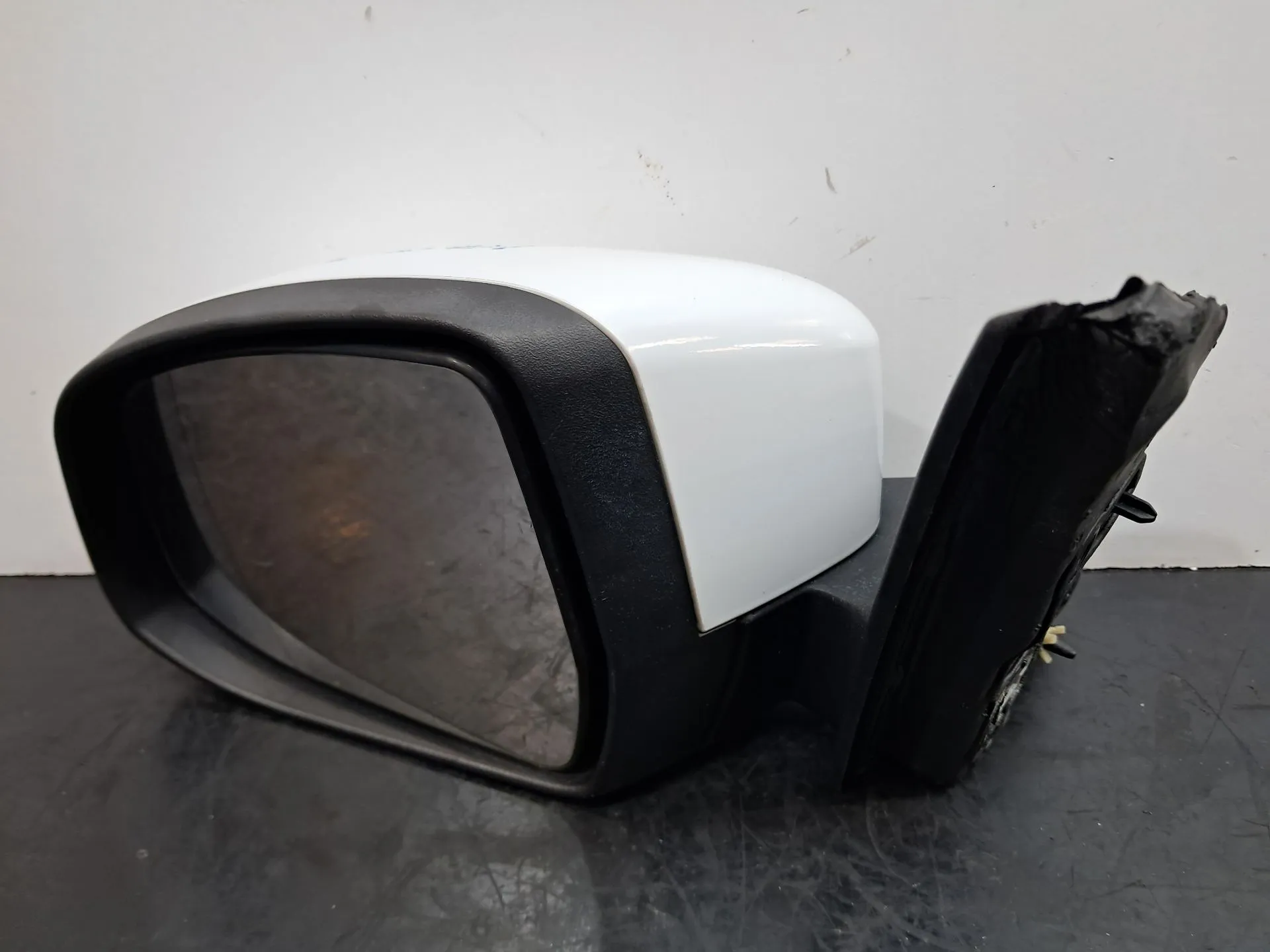 Espejo retrovisor Izquierdo FORD Focus III Imagem-2