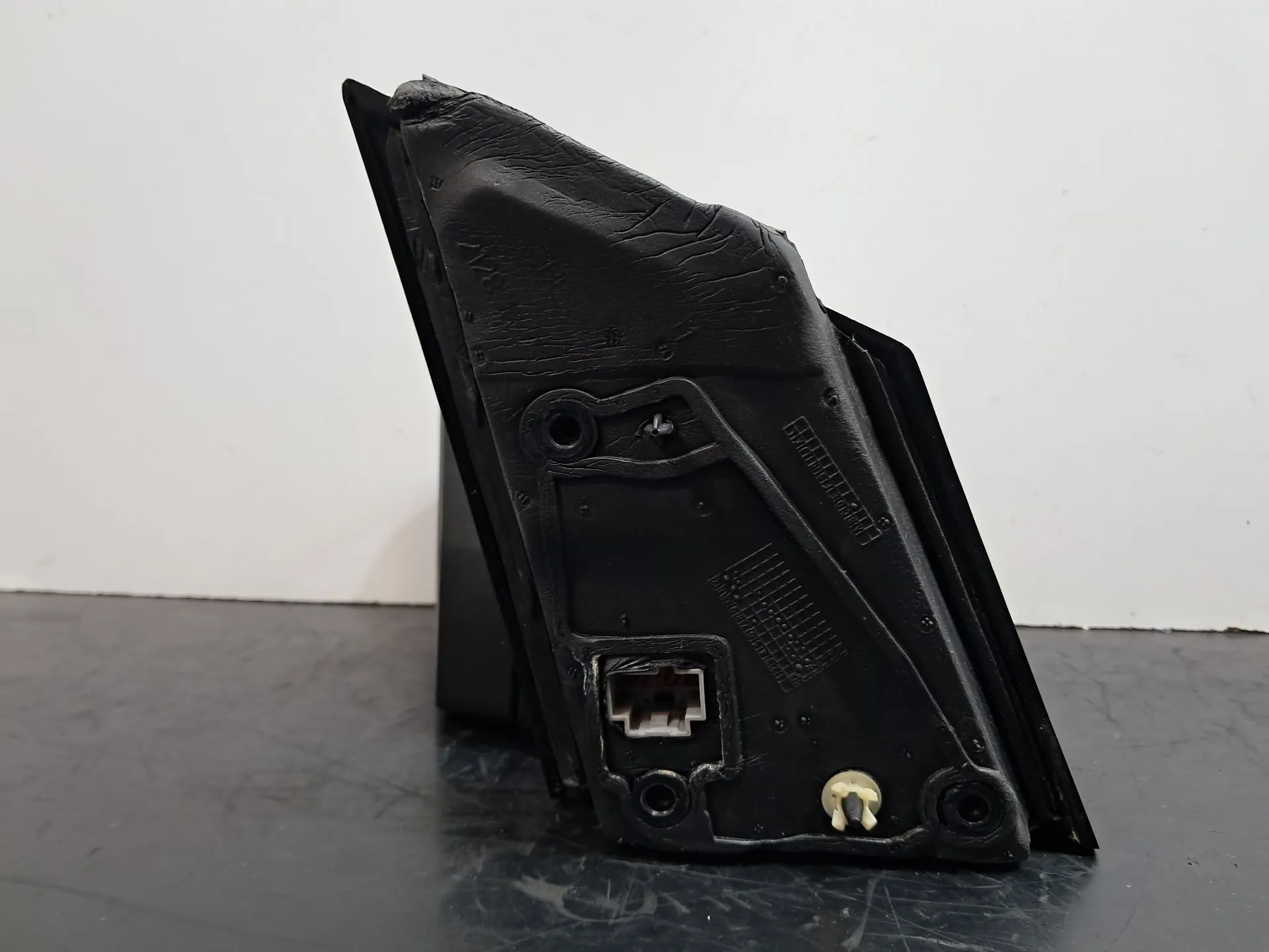 Espejo retrovisor Izquierdo FORD Focus III Imagem-3