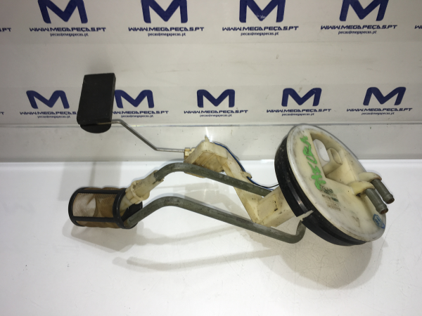 Boia combustível NISSAN Micra II (K11)