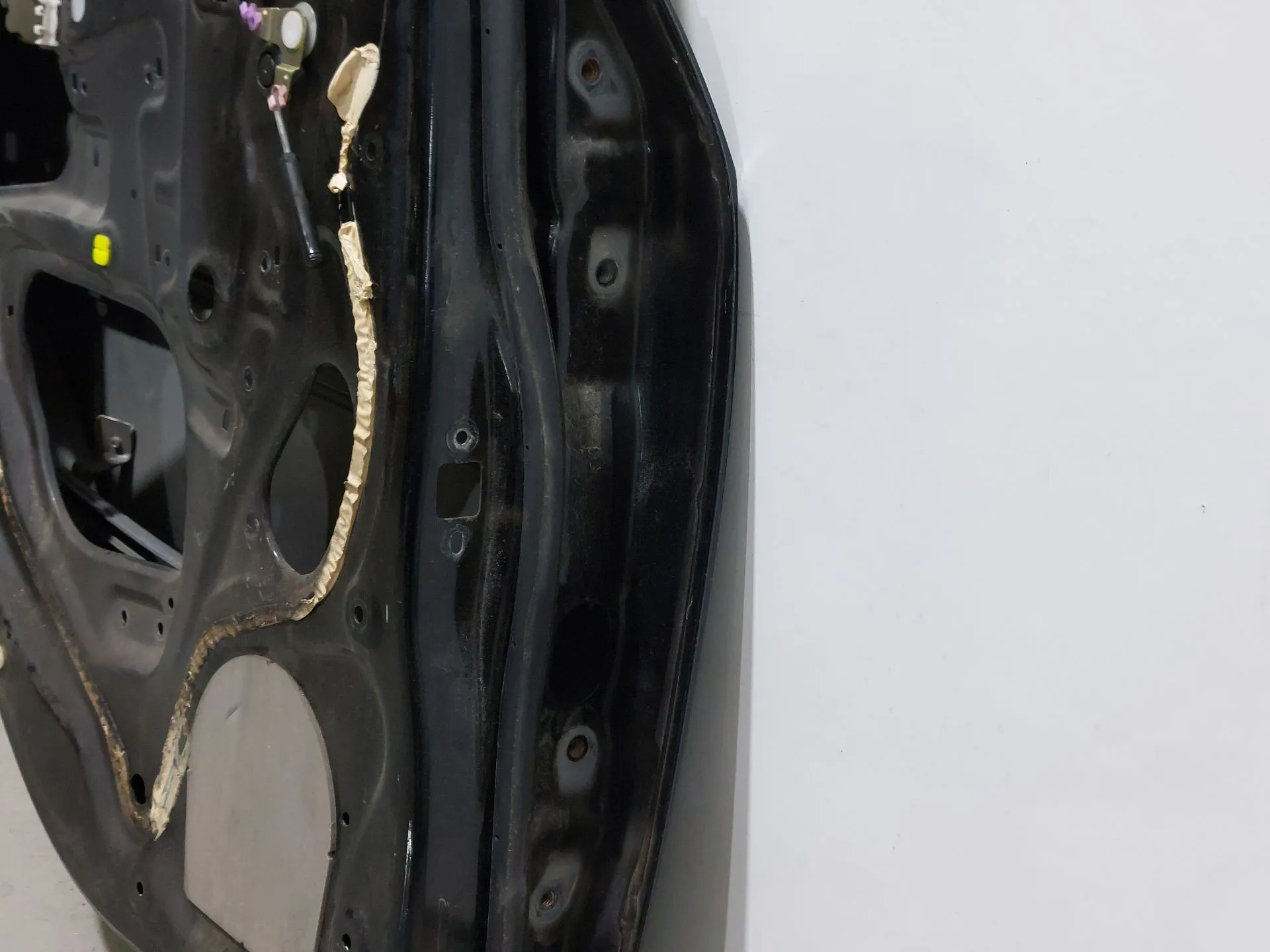 Left rear door HONDA Jazz II (GD_, GE3_, GE2_) Imagem-8