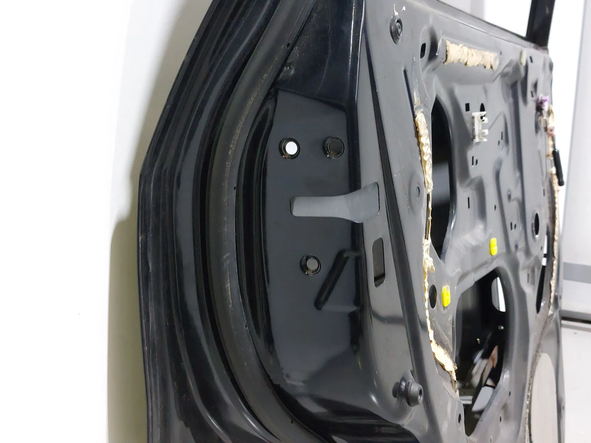 Left rear door HONDA Jazz II (GD_, GE3_, GE2_) Imagem-7