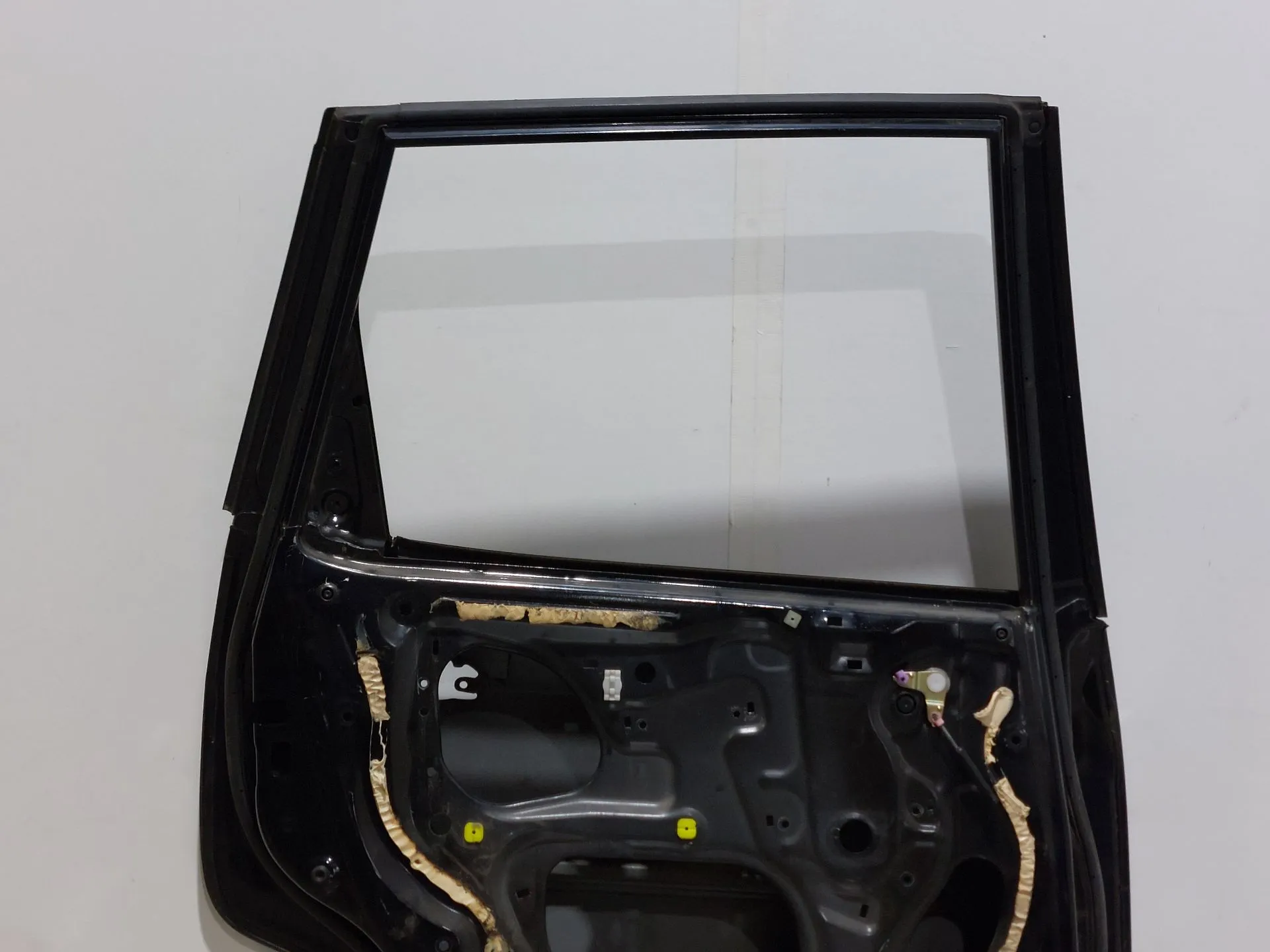Left rear door HONDA Jazz II (GD_, GE3_, GE2_) Imagem-6