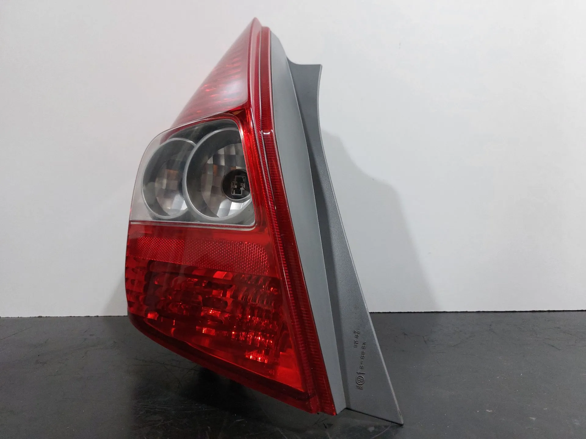 Fanale Sinistro HONDA Jazz II (GD_, GE3_, GE2_) Imagem-1