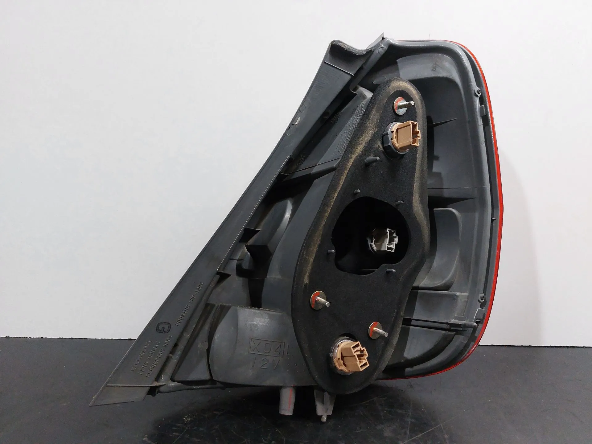Fanale Sinistro HONDA Jazz II (GD_, GE3_, GE2_) Imagem-3