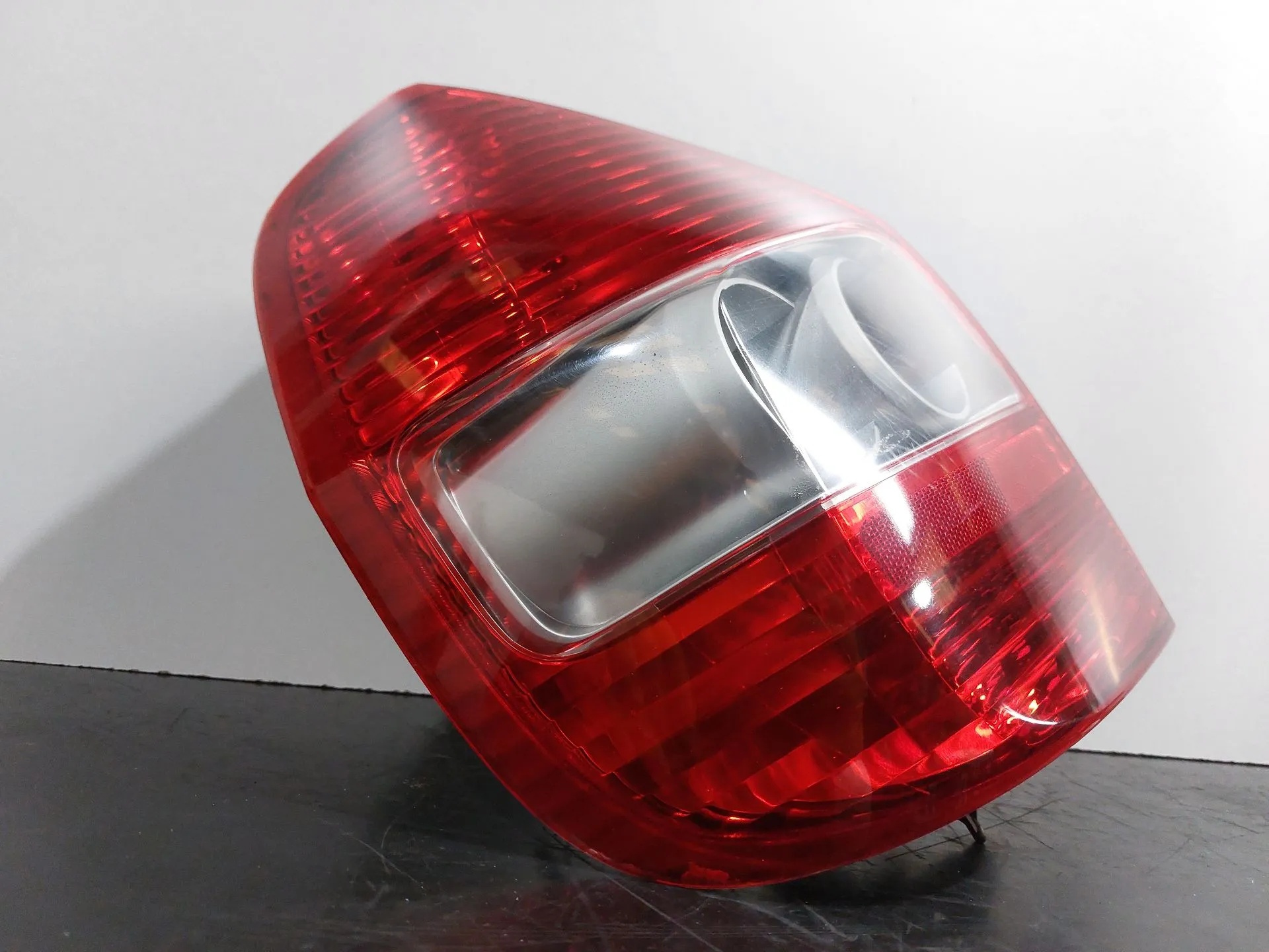 Fanale Sinistro HONDA Jazz II (GD_, GE3_, GE2_) Imagem-2