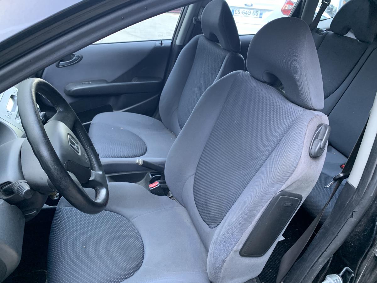 Conjunto de bancos HONDA Jazz II (GD_, GE3_, GE2_)