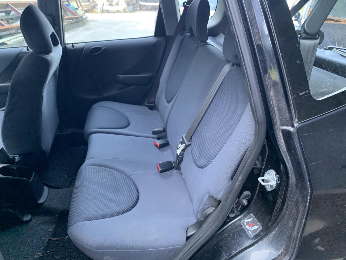 Conjunto de bancos HONDA Jazz II (GD_, GE3_, GE2_) Imagem-1