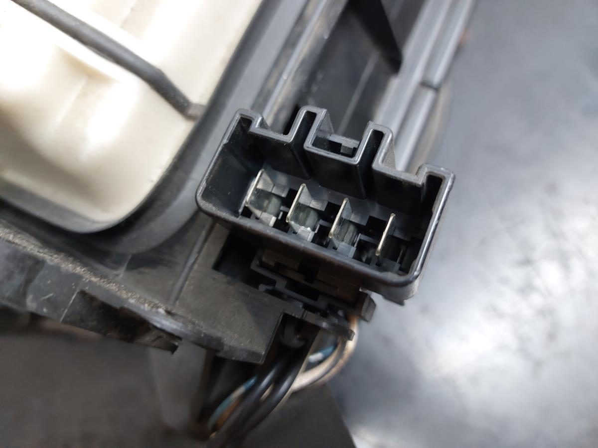 Chauffage / sofagem completa TOYOTA Avensis Liftback (_T25_) Imagem-2