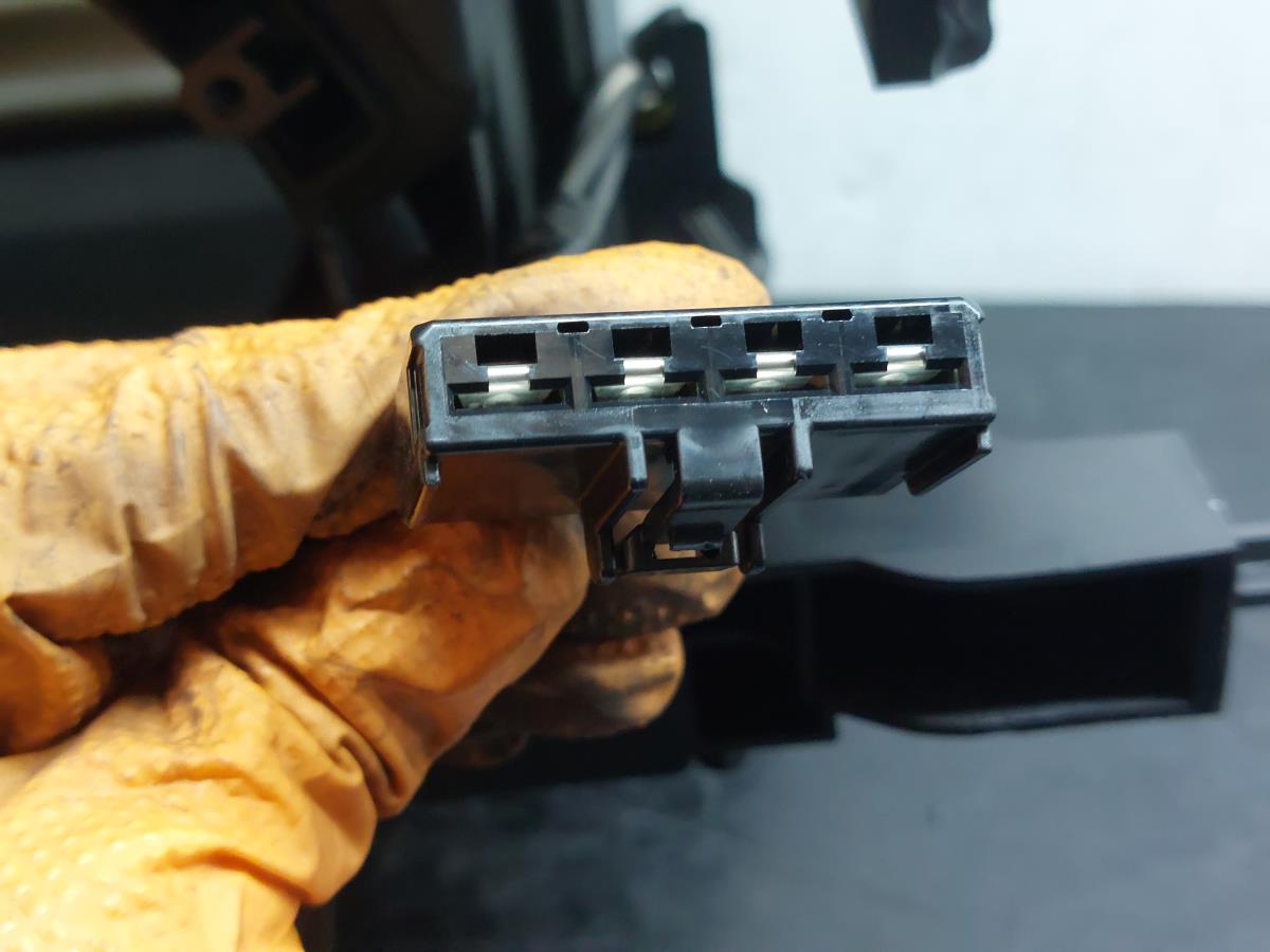 Chauffage / sofagem completa TOYOTA Avensis Liftback (_T25_) Imagem-6