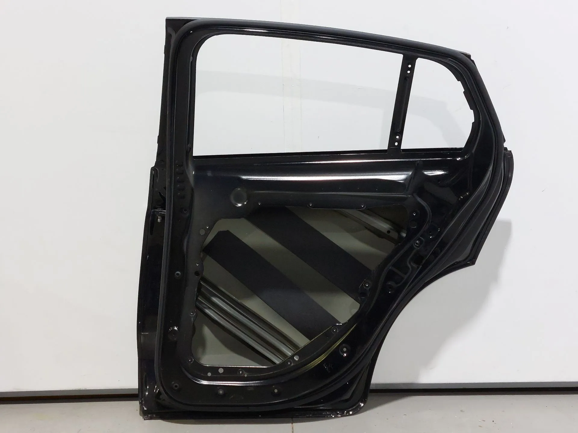 Porta trás direita MERCEDES-BENZ GLC Coupé (C253) Imagem-6