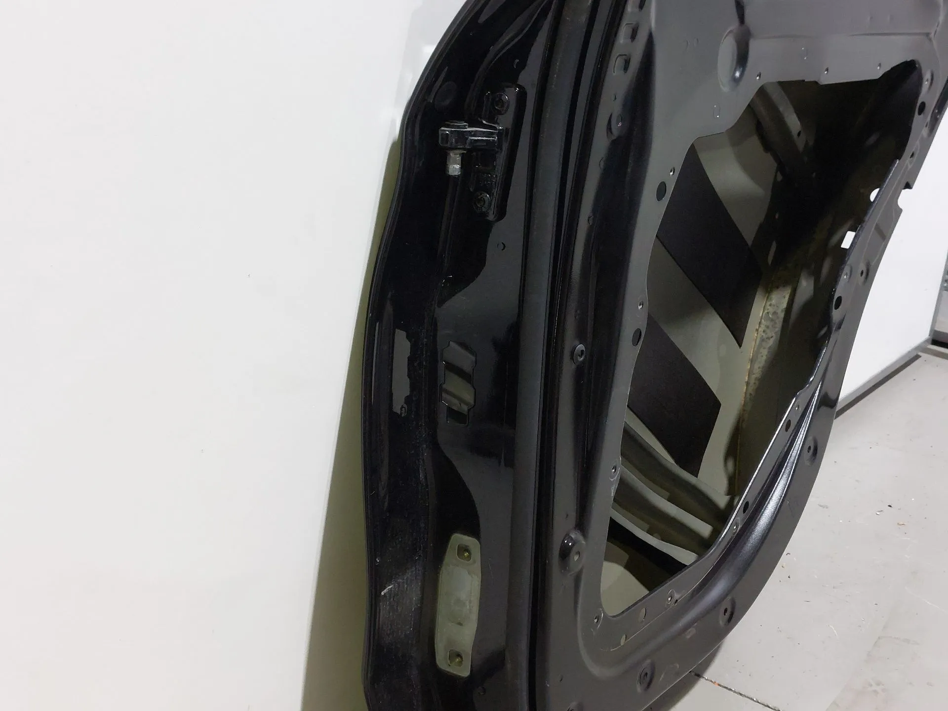 Porta trás direita MERCEDES-BENZ GLC Coupé (C253) Imagem-9