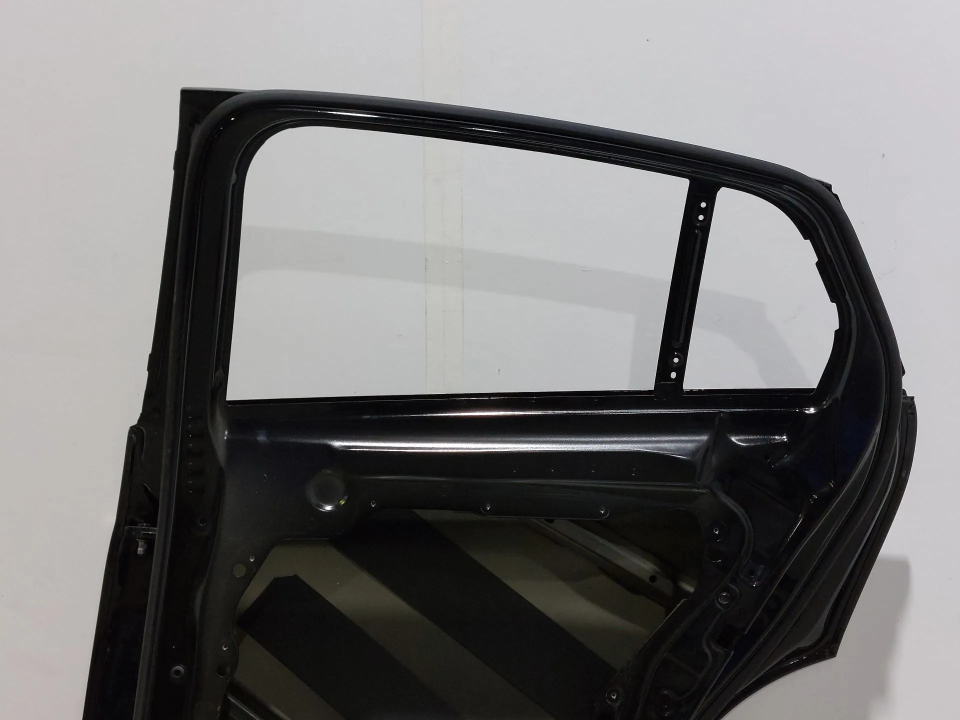 Porta trás direita MERCEDES-BENZ GLC Coupé (C253) Imagem-7