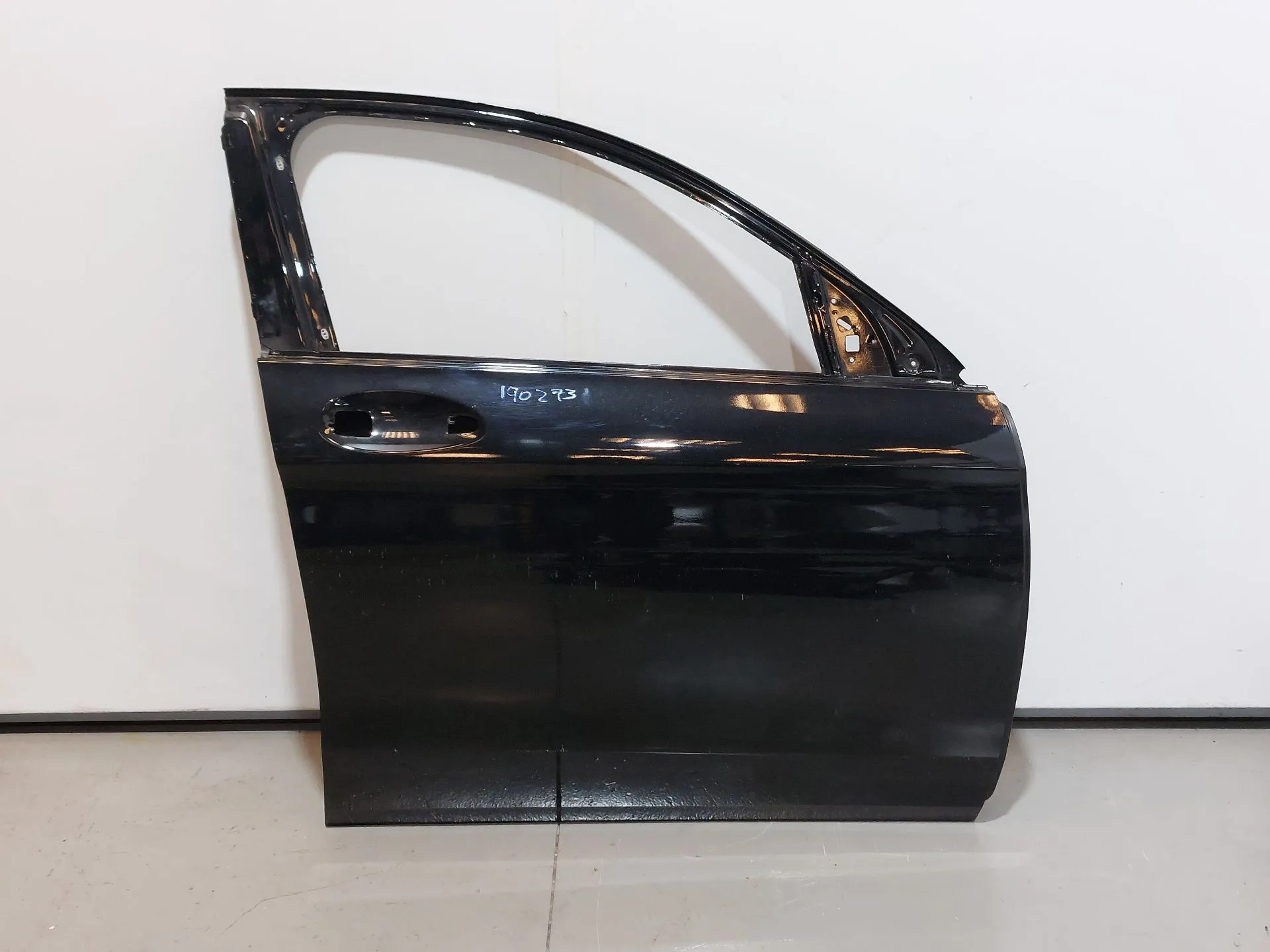 Porta frente direita MERCEDES-BENZ GLC Coupé (C253)