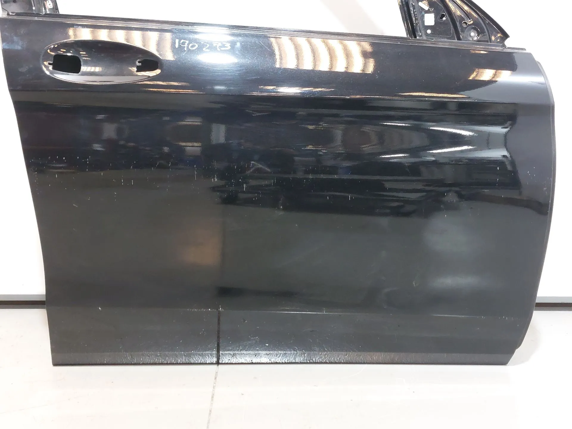 Porta frente direita MERCEDES-BENZ GLC Coupé (C253) Imagem-1