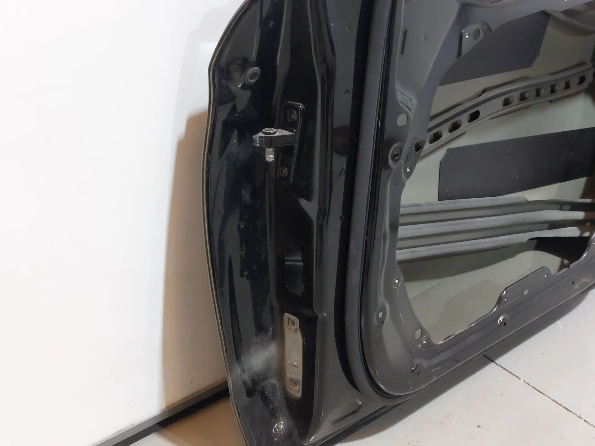 Porta frente direita MERCEDES-BENZ GLC Coupé (C253) Imagem-6