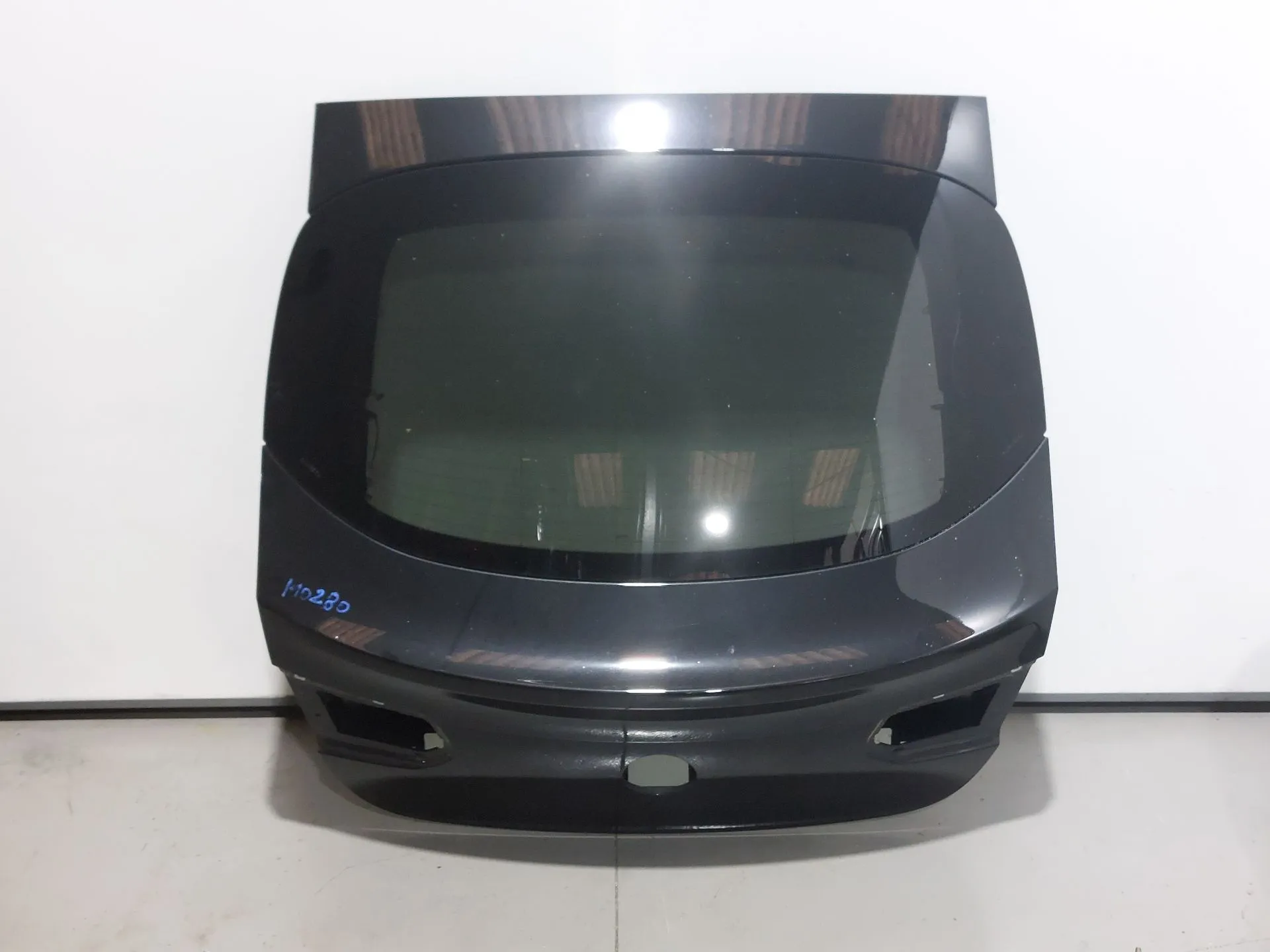 Porta / tampa da mala MERCEDES-BENZ GLC Coupé (C253)