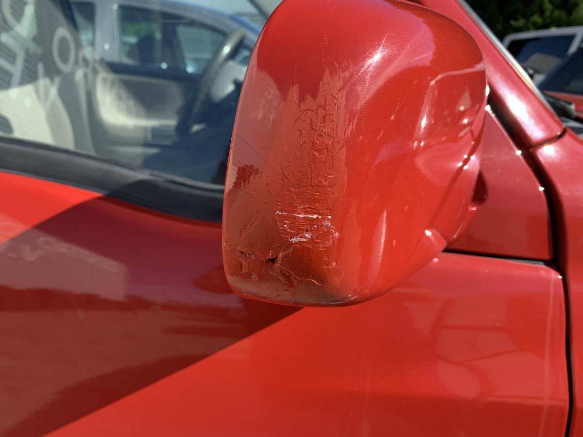 Retrovisor / espelho direito SUZUKI Grand Vitara I (FT, HT) Imagem-1