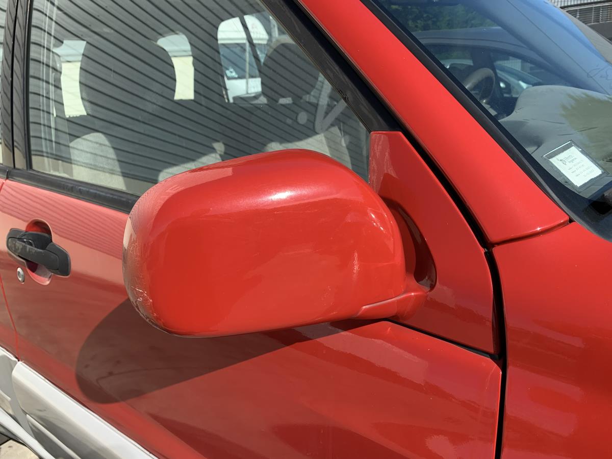 Retrovisor / espelho direito SUZUKI Grand Vitara I (FT, HT) | 1998 - 2008