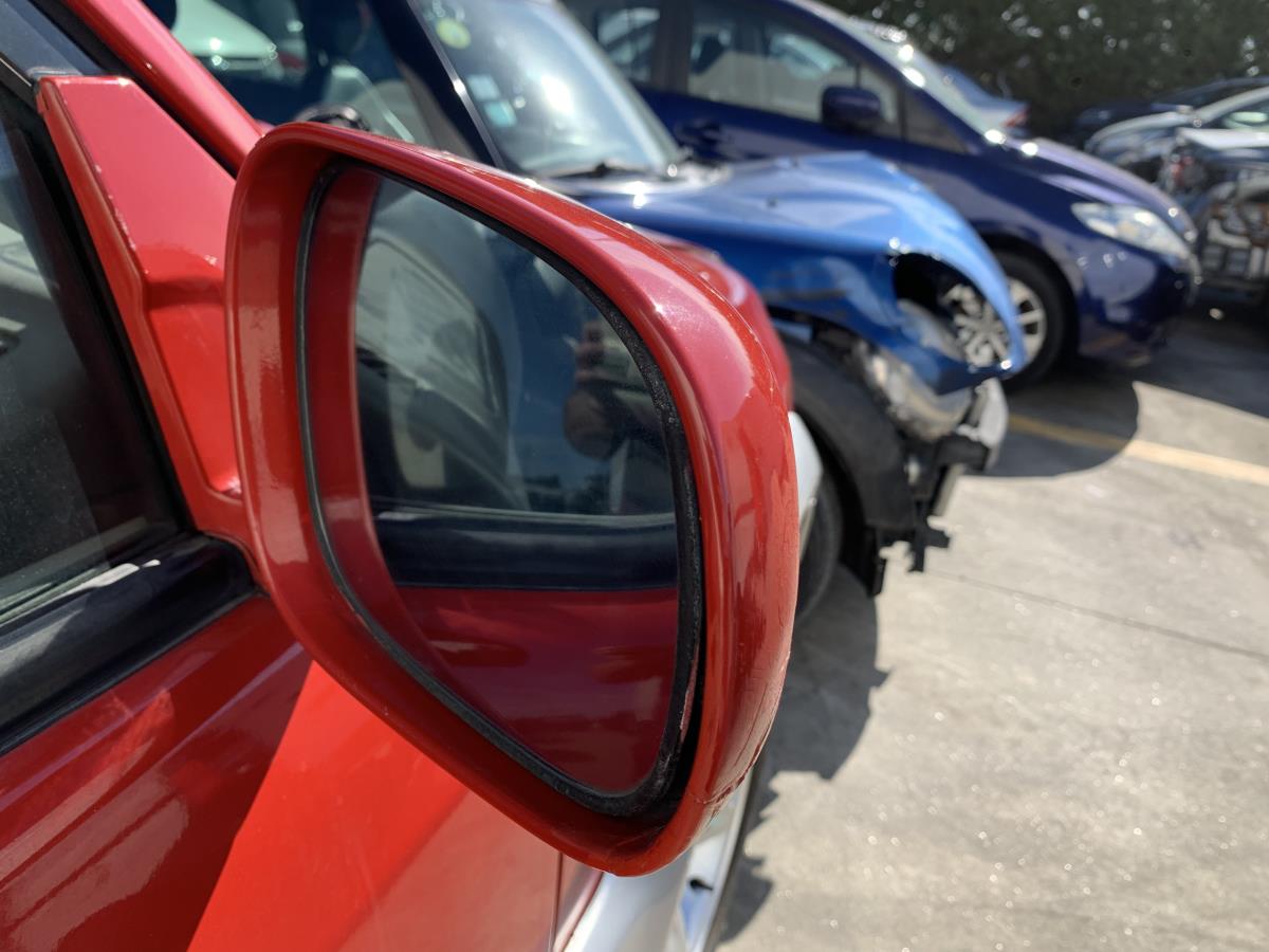 Retrovisor / espelho direito SUZUKI Grand Vitara I (FT, HT) Imagem-2