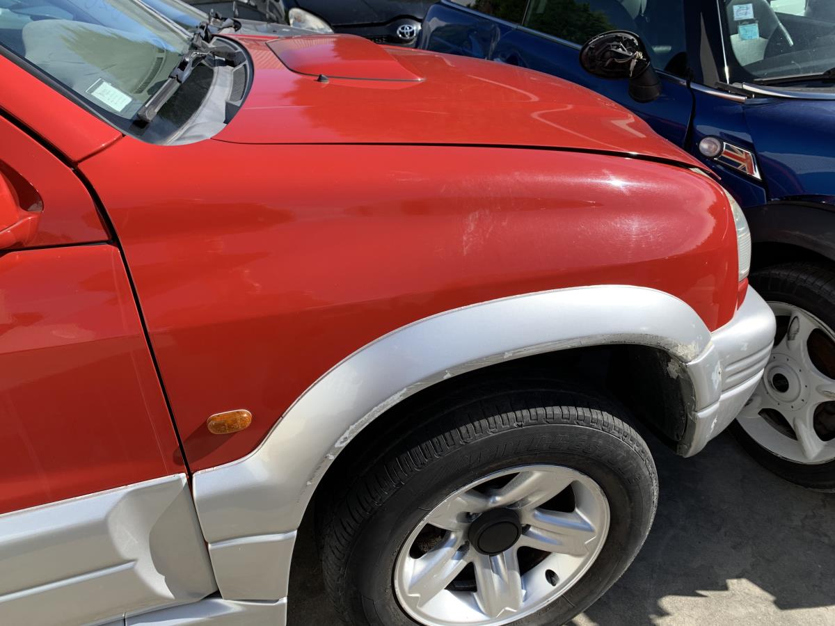 Guarda-lamas direito SUZUKI Grand Vitara I (FT, HT) Imagem-1
