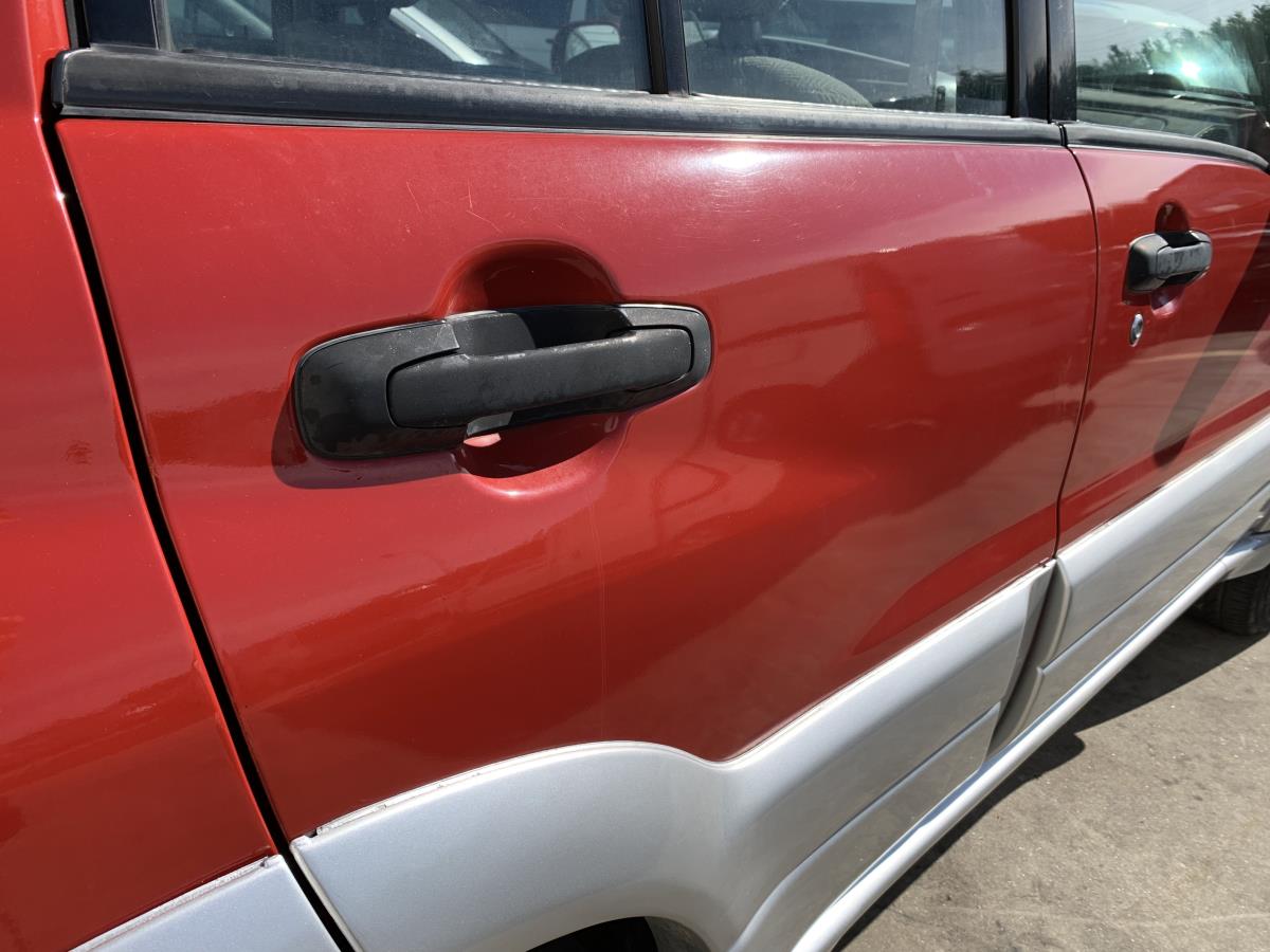 Porta trás direita SUZUKI Grand Vitara I (FT, HT) Imagem-2
