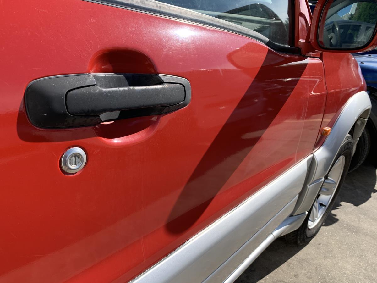 Porta anteriore destra SUZUKI Grand Vitara I (FT, HT) Imagem-2