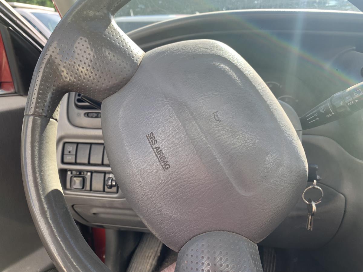 Kit de airbags SUZUKI Grand Vitara I (FT, HT)
