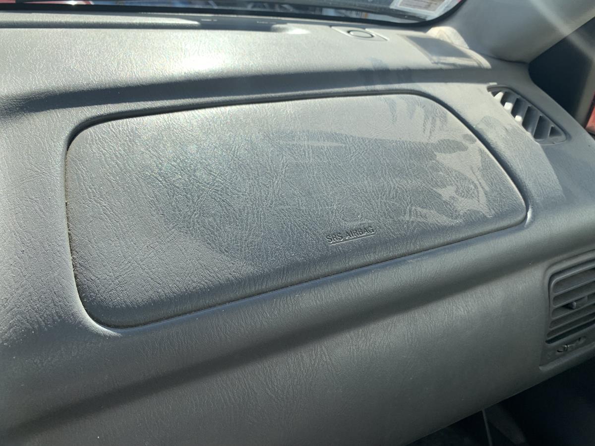 Kit de airbags SUZUKI Grand Vitara I (FT, HT) Imagem-1