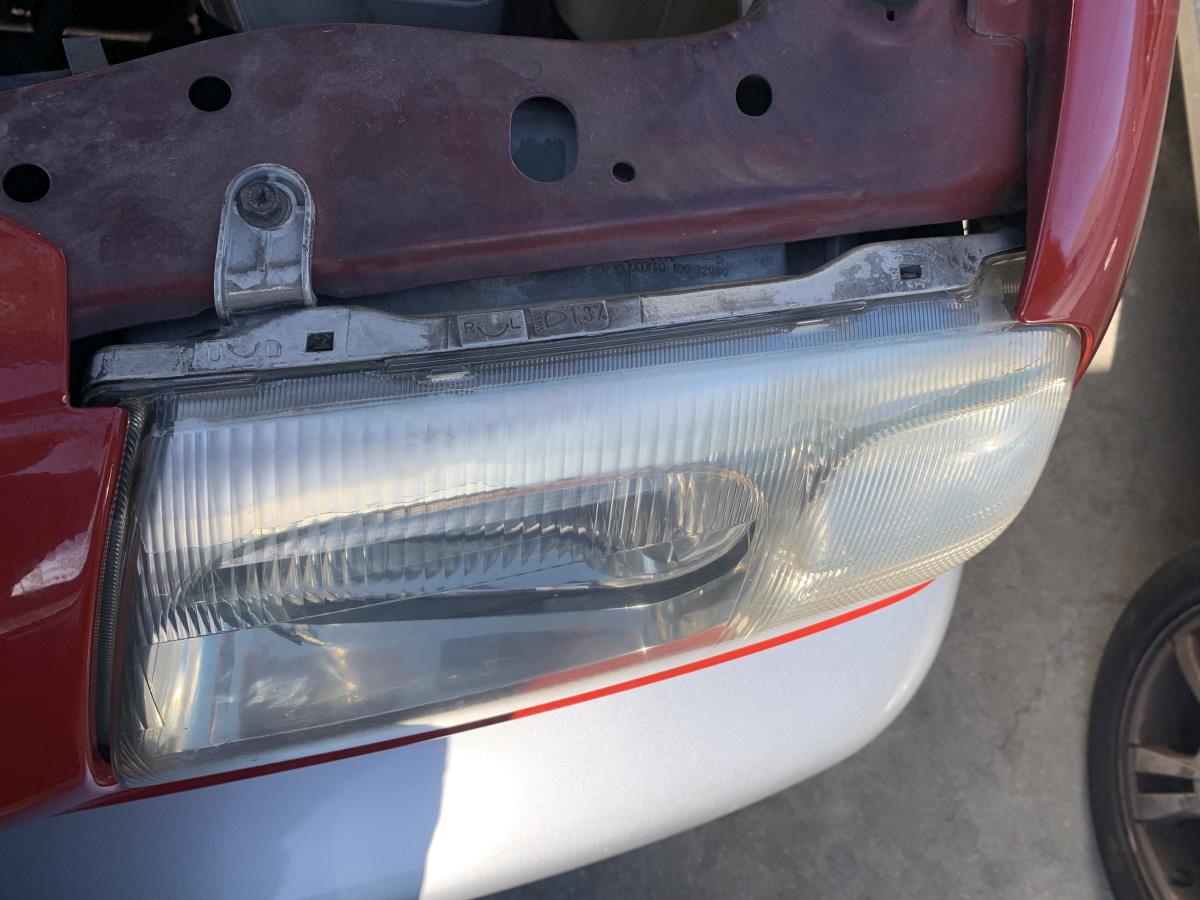 Phare avant gauche SUZUKI Grand Vitara I (FT, HT) Imagem-2