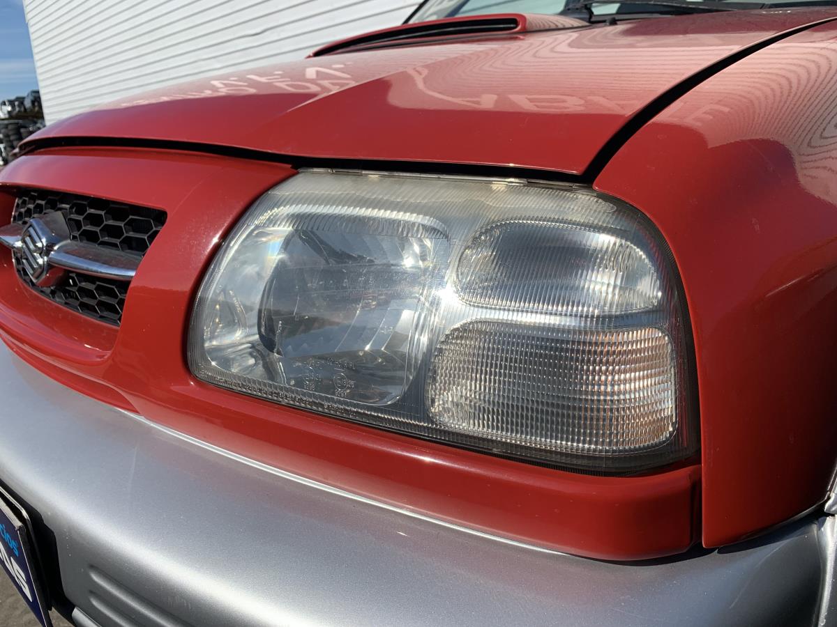 Phare avant gauche SUZUKI Grand Vitara I (FT, HT) Imagem-1