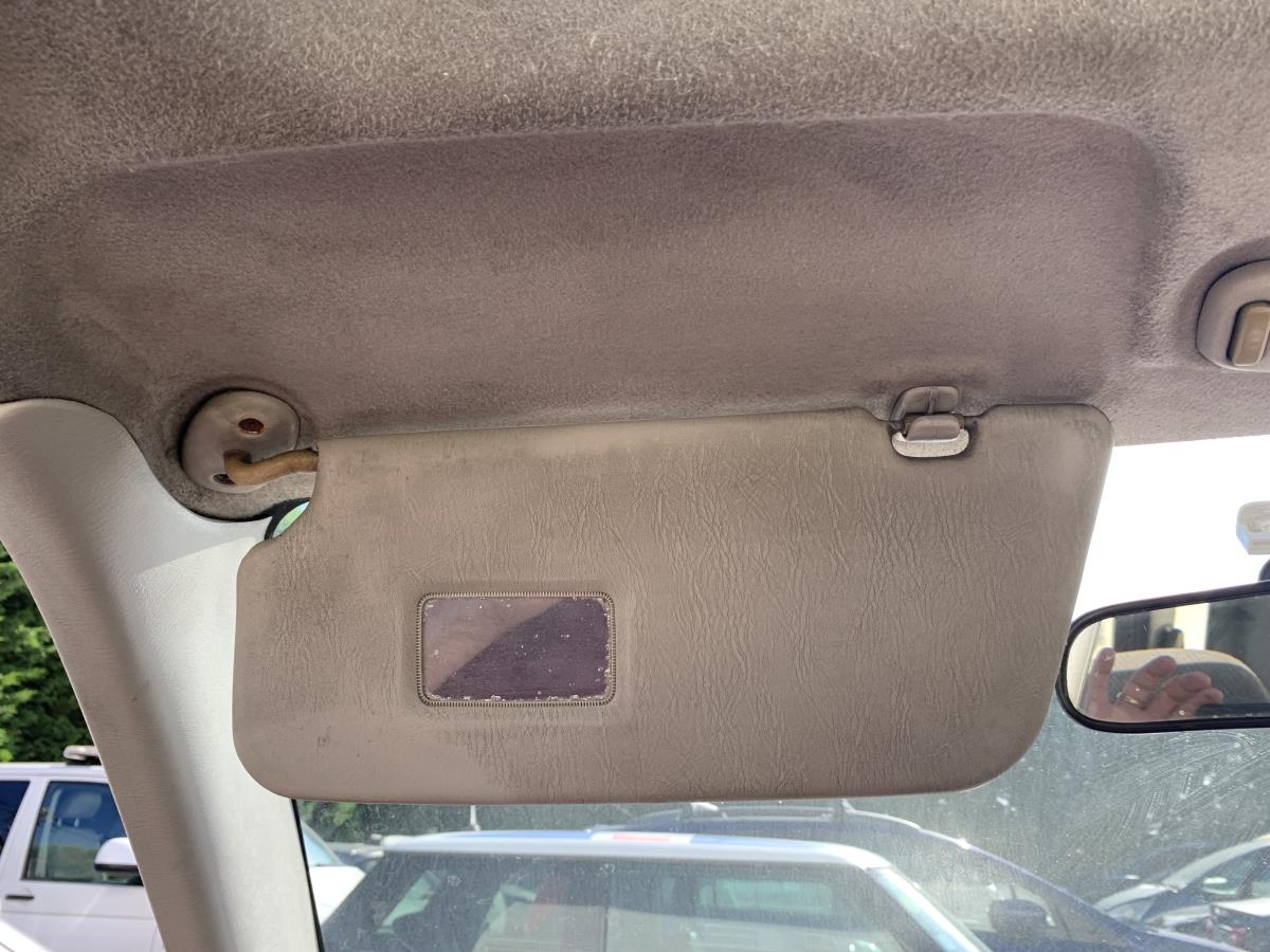 Parasol Izquierdo SUZUKI Grand Vitara I (FT, HT) Imagem-1