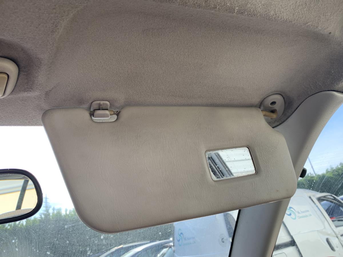 Parasol Derecho SUZUKI Grand Vitara I (FT, HT) Imagem-1