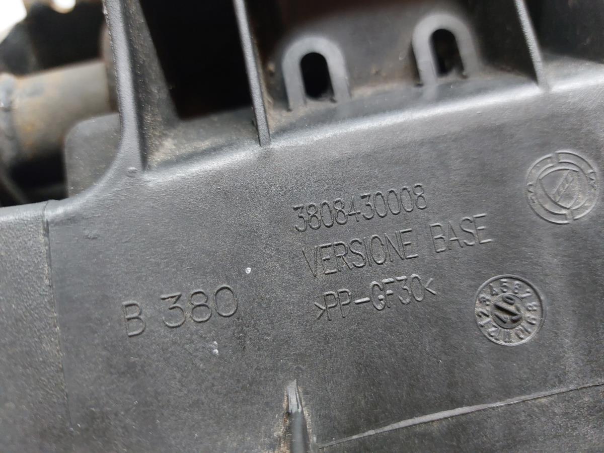 Pedal LANCIA Musa (350_) Imagem-5