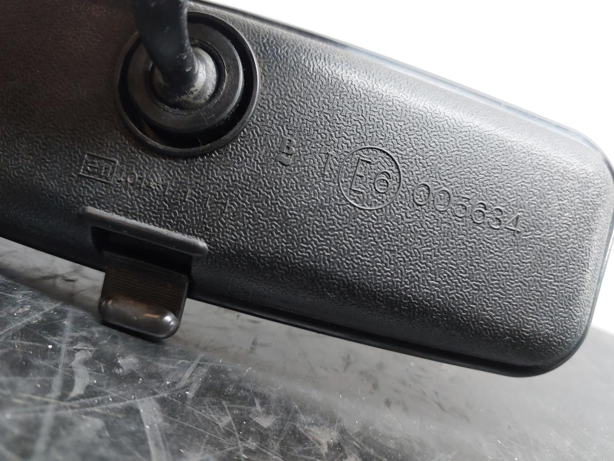 Espelho retrovisor interior FORD Fiesta IV (JA_, JB_) Imagem-2