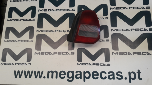 Fanale Destro MITSUBISHI Colt V (CJ_, CP_)