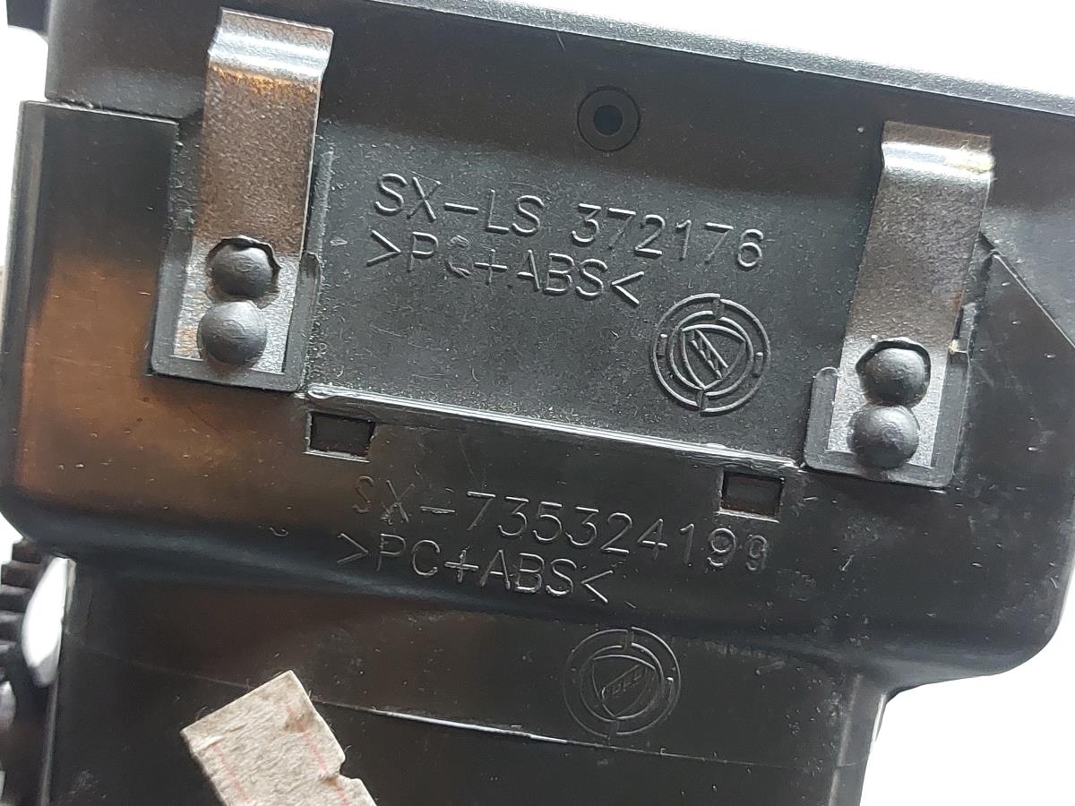 Difusor / salida de aire LANCIA Musa (350_) Imagem-4