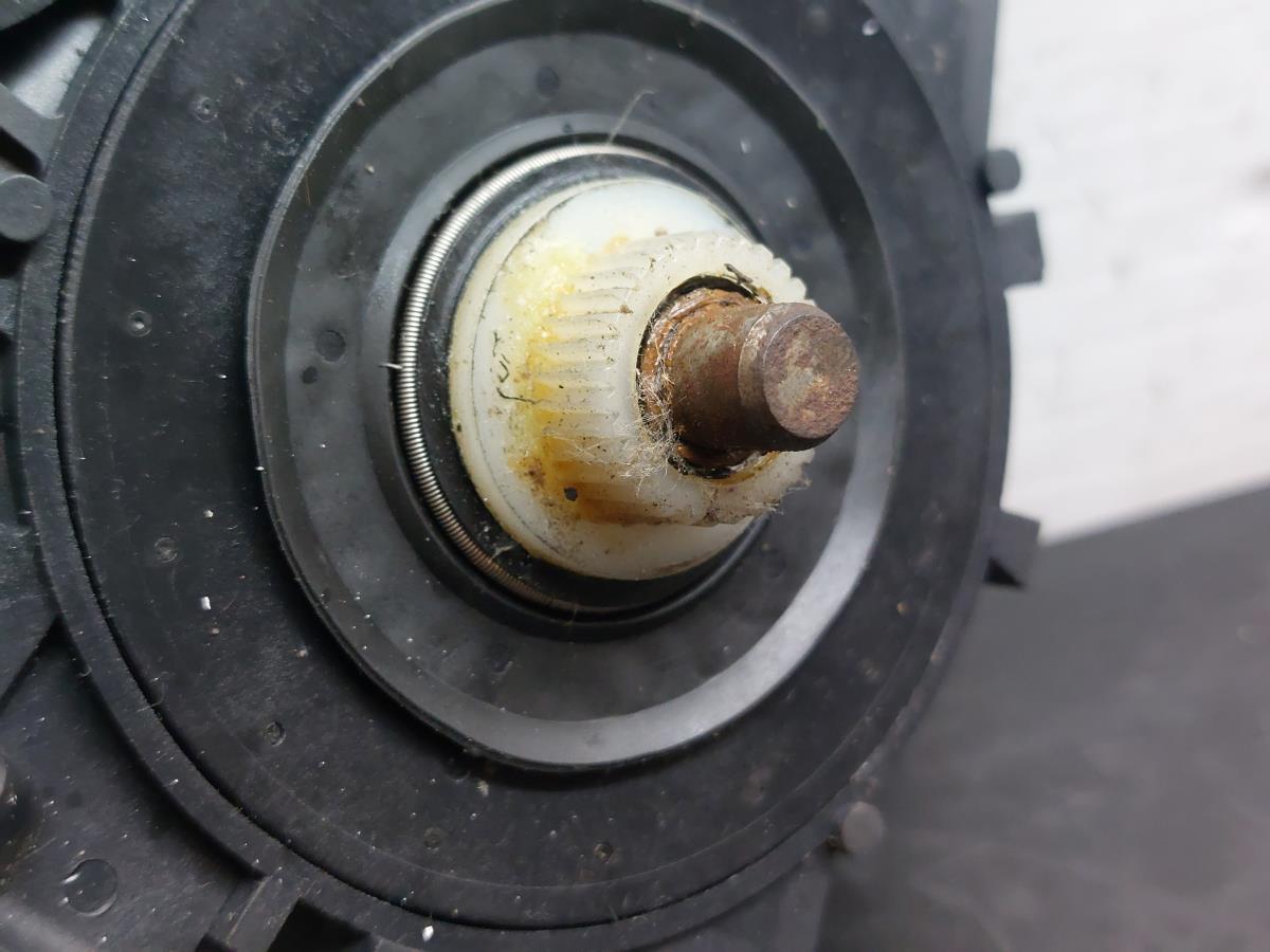 Motore alzacristallo anteriore sinistro LANCIA Musa (350_) Imagem-3