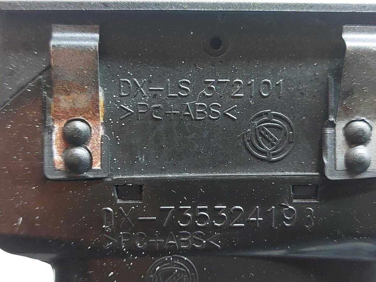 Difusor / salida de aire LANCIA Musa (350_) Imagem-4