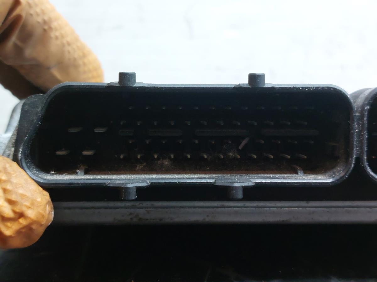 Centralita Cambio LANCIA Musa (350_) Imagem-5