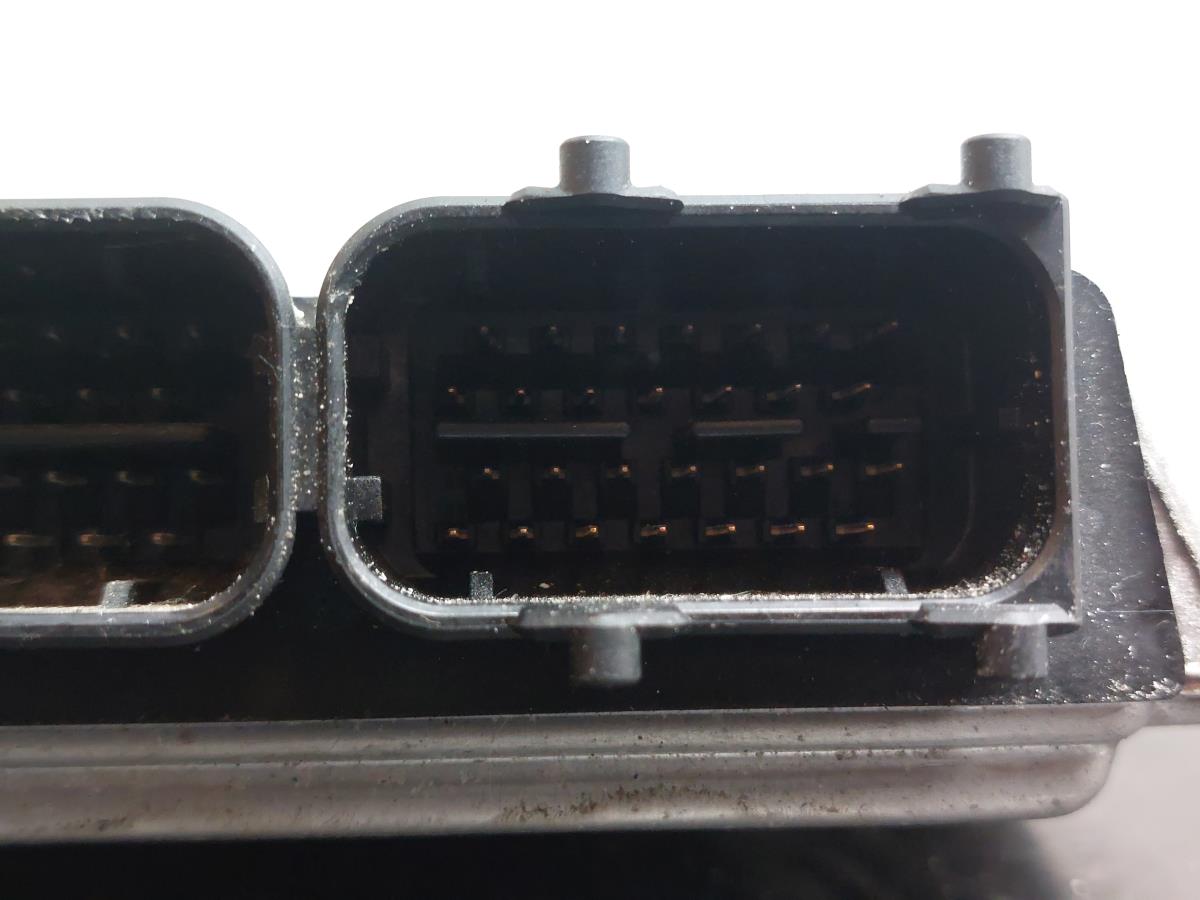 Centralita Cambio LANCIA Musa (350_) Imagem-4