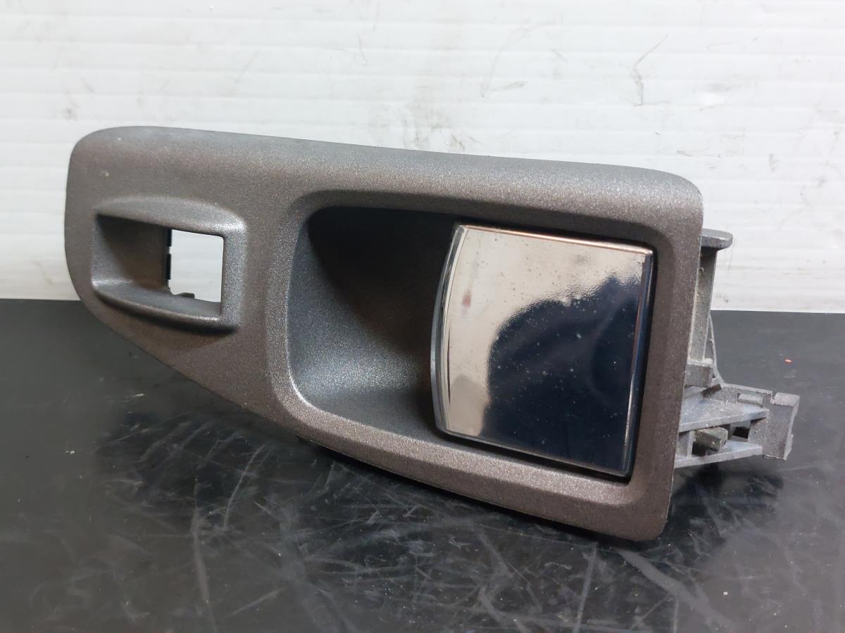 Puxador interior porta trás esquerdo LANCIA Musa (350_) | 2004 - 2012