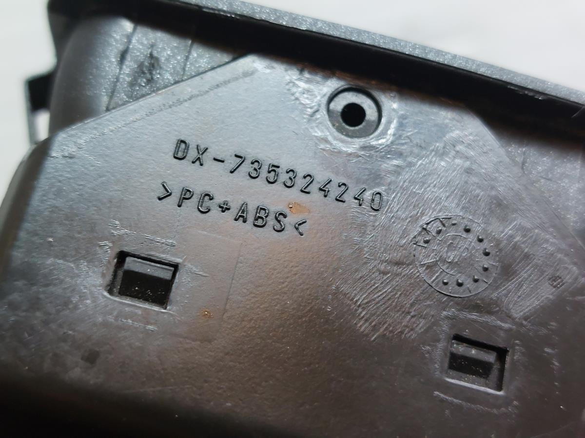 Difusor / salida de aire LANCIA Musa (350_) Imagem-3