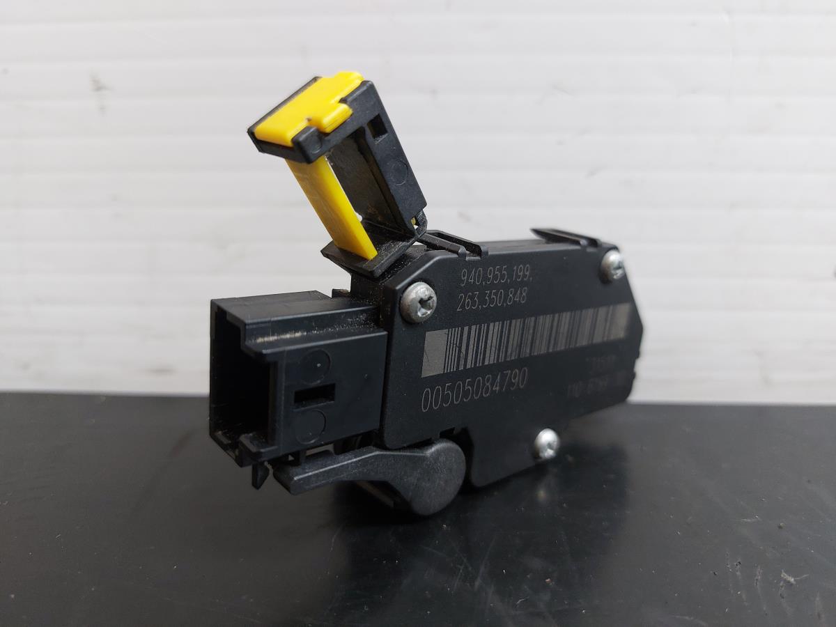Sensore generico PEUGEOT Bipper (AA_)