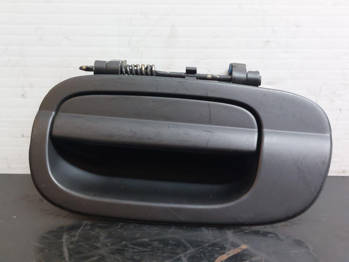 Puxador porta trás esquerdo DAEWOO Leganza (KLAV) Imagem-1
