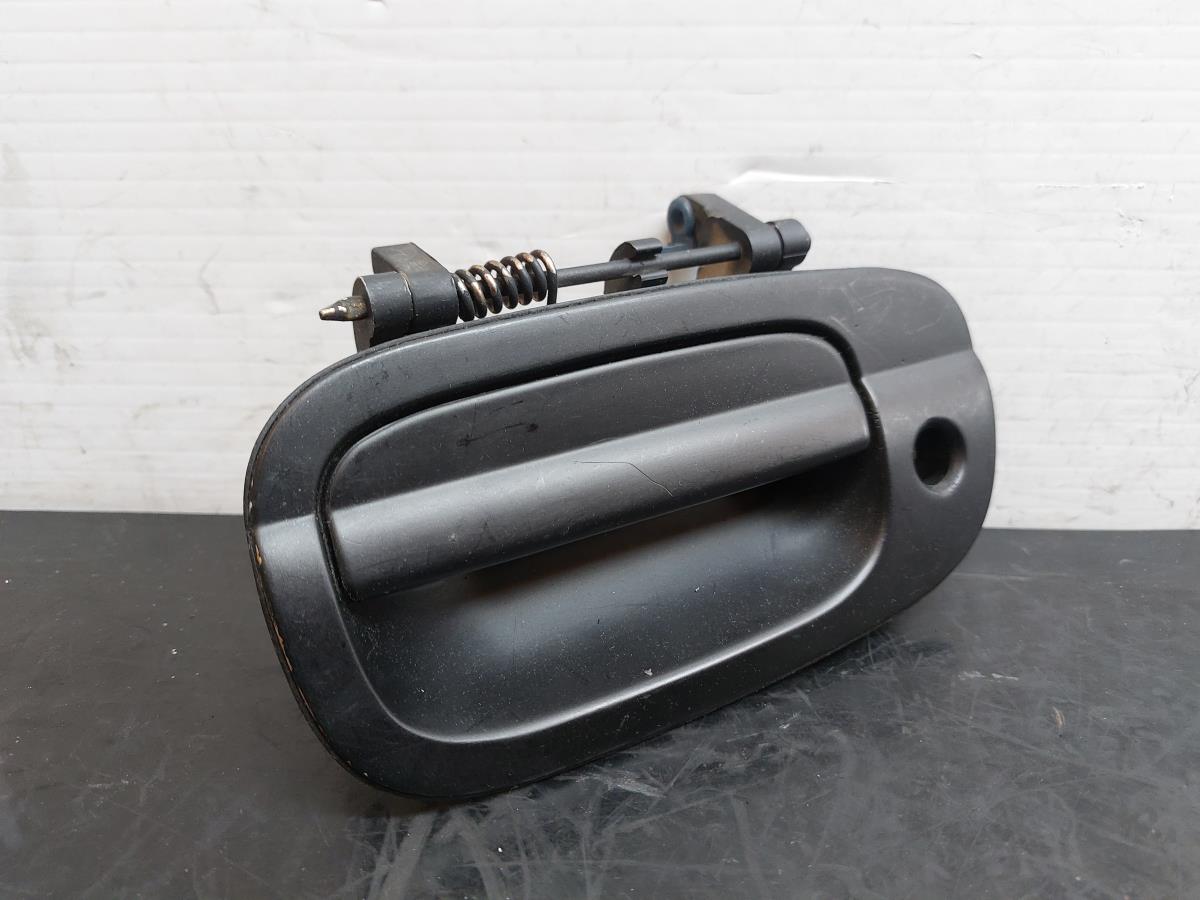 Left front door handle DAEWOO Leganza (KLAV)