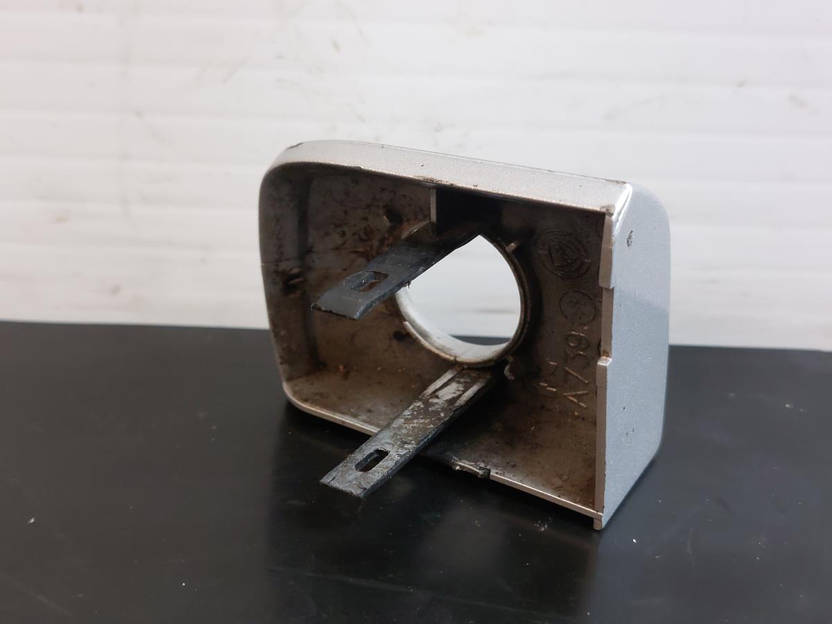 Cache poignée de porte Gauche LANCIA Musa (350_) Imagem-1