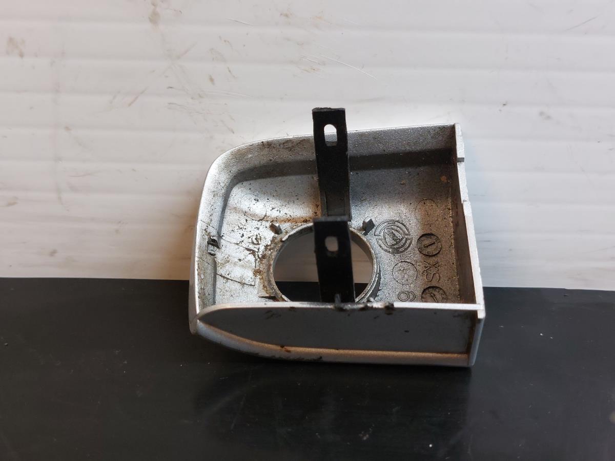 Cache poignée de porte Gauche LANCIA Musa (350_) Imagem-2